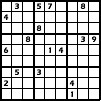 Sudoku Evil 64671