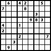 Sudoku Evil 96122