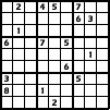 Sudoku Evil 74806