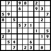 Sudoku Evil 212066