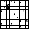Sudoku Evil 112824
