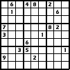 Sudoku Evil 45094