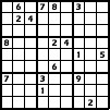 Sudoku Evil 39282