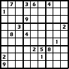 Sudoku Evil 124122