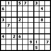 Sudoku Evil 134886