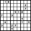 Sudoku Evil 48960