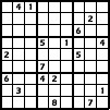 Sudoku Evil 65517