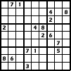 Sudoku Evil 42341