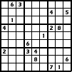 Sudoku Evil 129304
