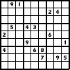 Sudoku Evil 76346