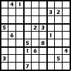 Sudoku Evil 87598