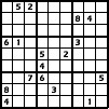 Sudoku Evil 74091