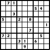 Sudoku Evil 52125