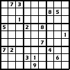 Sudoku Evil 32507