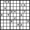 Sudoku Evil 76525