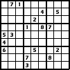 Sudoku Evil 102611