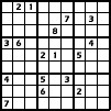Sudoku Evil 100821