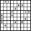 Sudoku Evil 66919