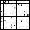 Sudoku Evil 113207
