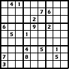 Sudoku Evil 58653