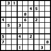 Sudoku Evil 83680