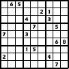 Sudoku Evil 116876