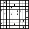 Sudoku Evil 47526