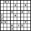 Sudoku Evil 87225