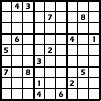 Sudoku Evil 44977