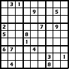 Sudoku Evil 73611