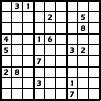 Sudoku Evil 127349