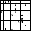 Sudoku Evil 66580