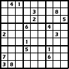 Sudoku Evil 103042
