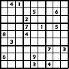 Sudoku Evil 96462