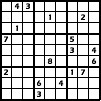 Sudoku Evil 73914