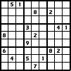 Sudoku Evil 32318
