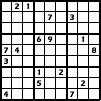 Sudoku Evil 98093