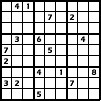 Sudoku Evil 43461