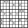 Sudoku Evil 59689