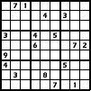 Sudoku Evil 135490