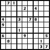 Sudoku Evil 60785