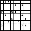 Sudoku Evil 59837