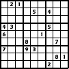 Sudoku Evil 99441