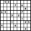 Sudoku Evil 64639