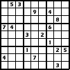 Sudoku Evil 119981