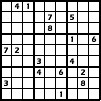 Sudoku Evil 124809