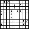 Sudoku Evil 59383