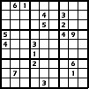 Sudoku Evil 82974