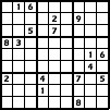 Sudoku Evil 65305