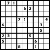 Sudoku Evil 125771